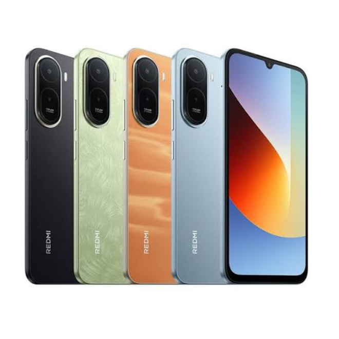 REDMI A7 PRO
