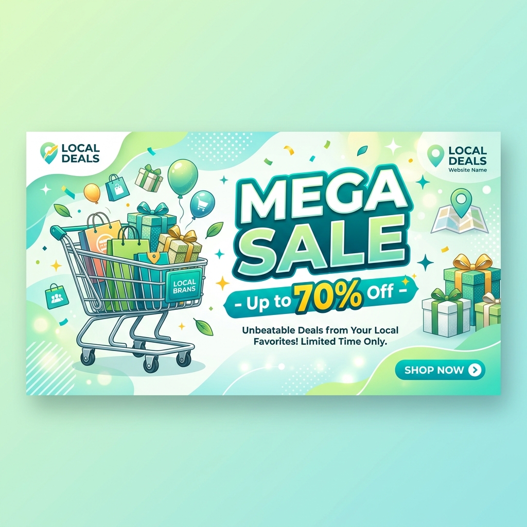 Offer Banner