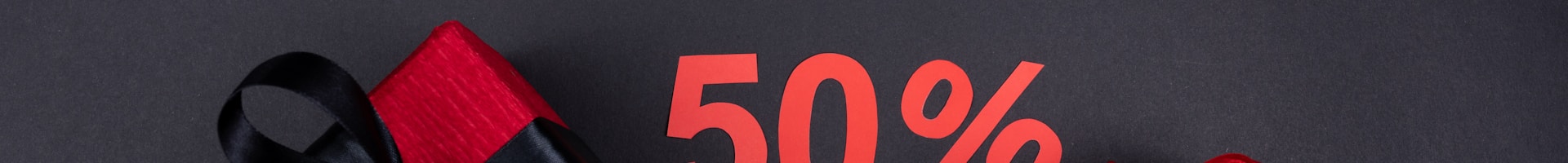 Offer Banner